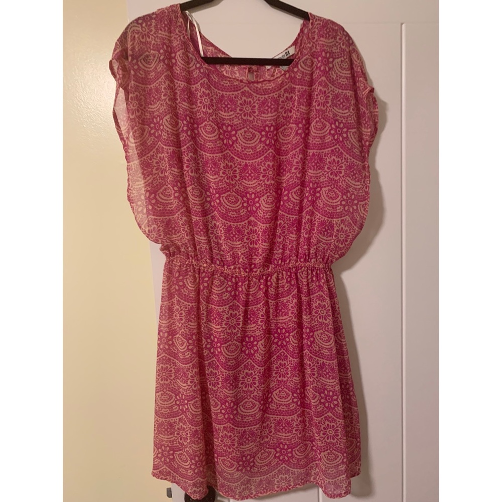 Forever 21 Dress